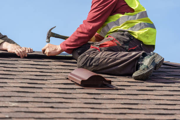 Quick and Trustworthy Emergency Roof Repair Services in Folsom, NJ