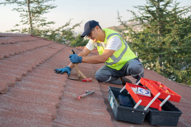Trusted Folsom, NJ Roofing Contractor Experts