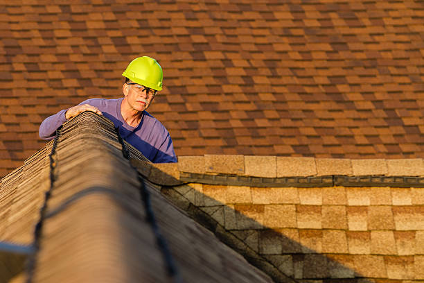 Best Roof Waterproofing Services  in Folsom, NJ