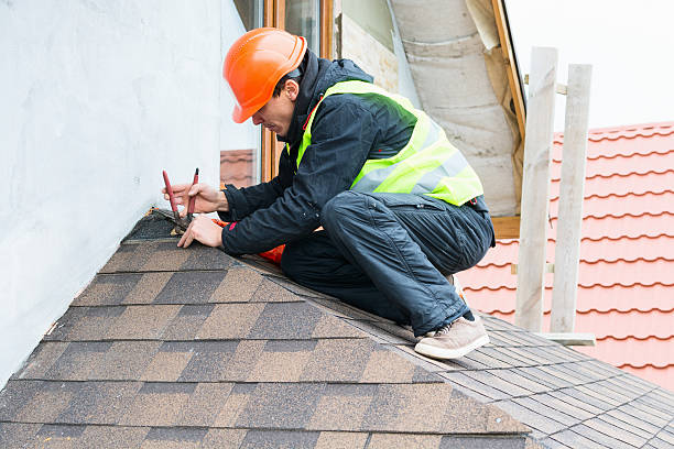 Best Roof Waterproofing Services  in Folsom, NJ