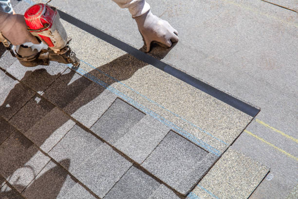 Slate Roofing Contractor in Folsom, NJ