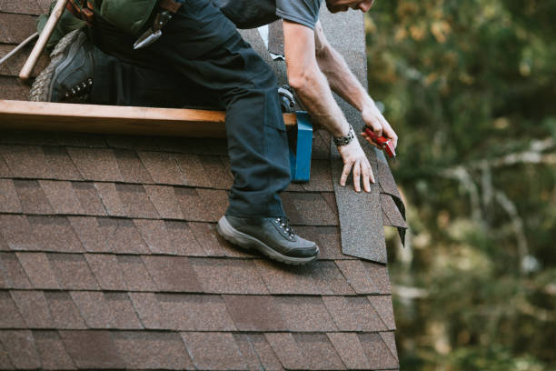 Trusted Folsom, NJ Roofing Contractor Experts