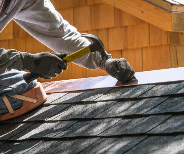Best Residential Roofing Contractor  in Folsom, NJ
